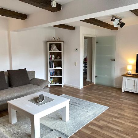 Zum Mathildenbrunnen Apartment Кведлинбург Екстериор снимка
