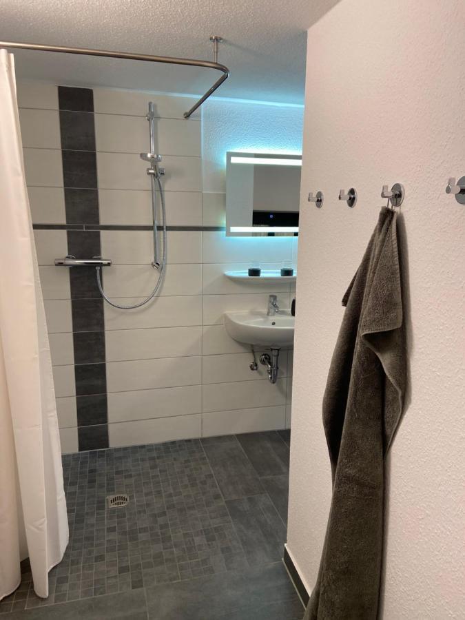 Zum Mathildenbrunnen Apartment Кведлинбург Екстериор снимка